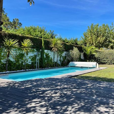 Villa Hossegor Soorts-Hossegor Zewnętrze zdjęcie