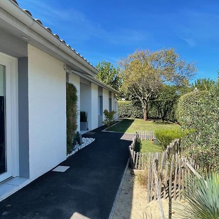 Villa Hossegor Soorts-Hossegor Zewnętrze zdjęcie
