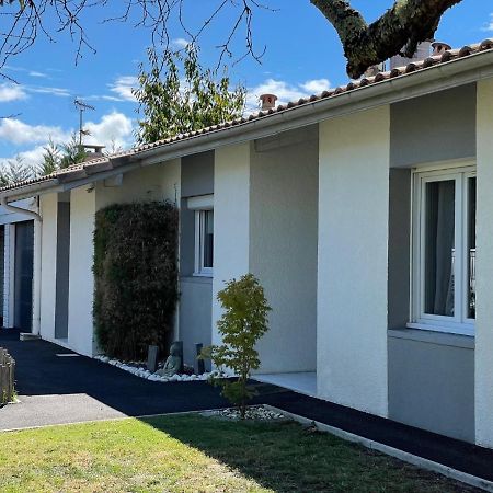 Villa Hossegor Soorts-Hossegor Zewnętrze zdjęcie