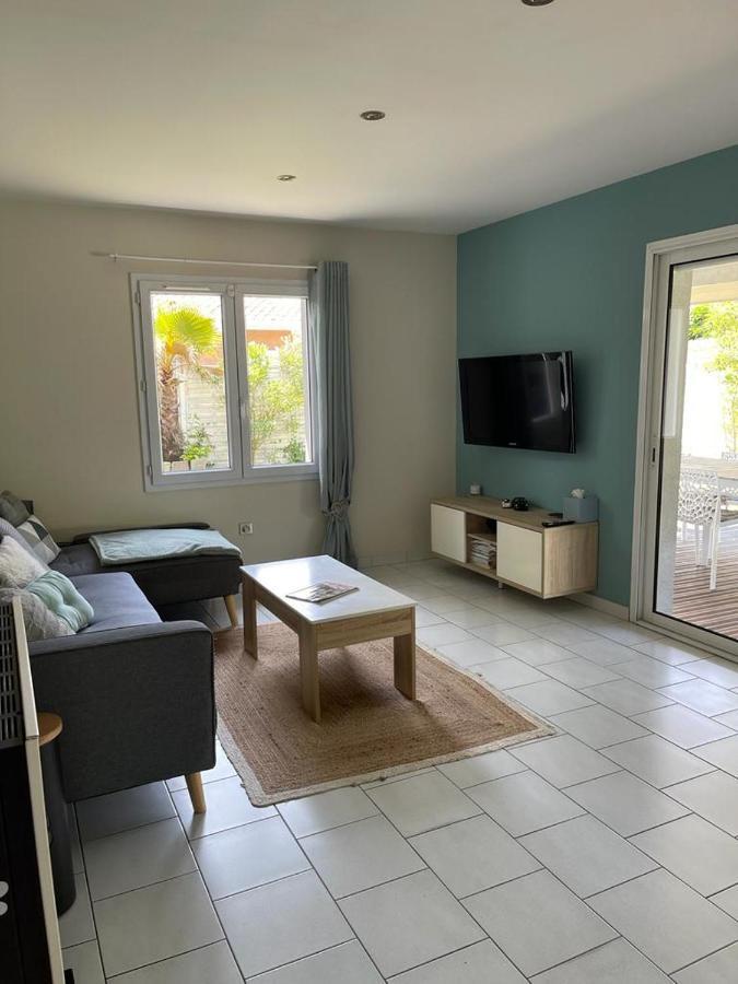 Villa Hossegor Soorts-Hossegor Zewnętrze zdjęcie