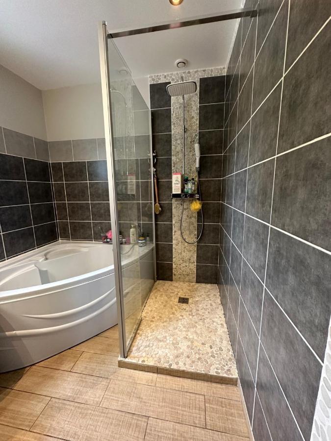 Villa Hossegor Soorts-Hossegor Zewnętrze zdjęcie