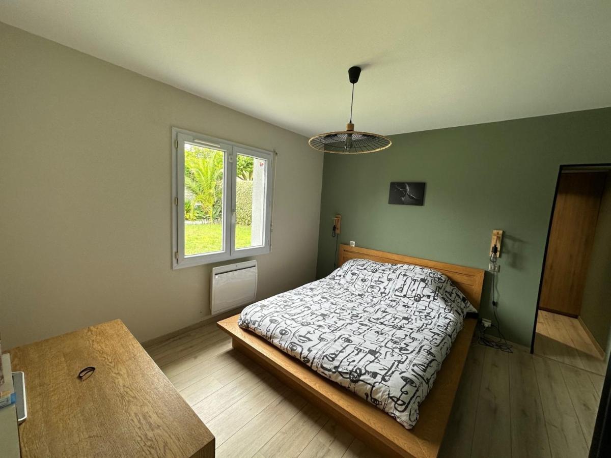 Villa Hossegor Soorts-Hossegor Zewnętrze zdjęcie