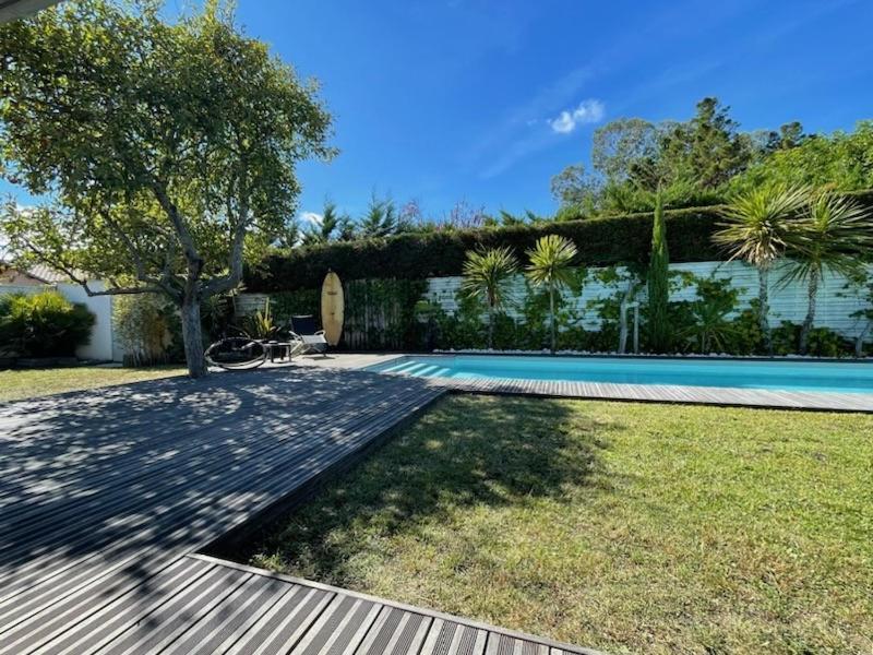 Villa Hossegor Soorts-Hossegor Zewnętrze zdjęcie