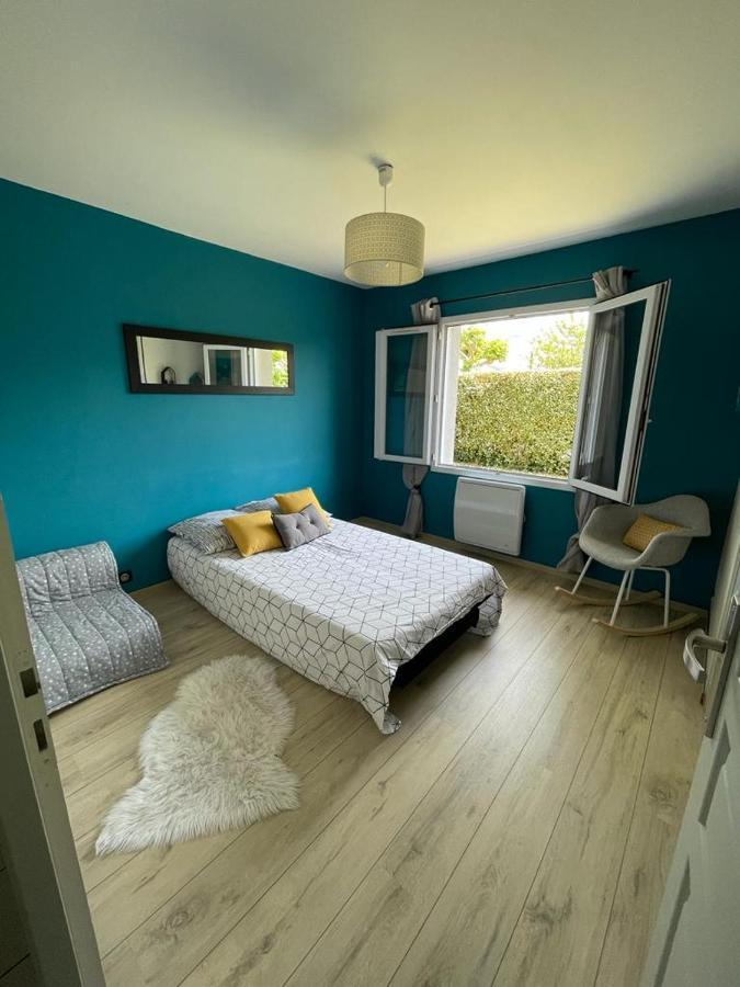 Villa Hossegor Soorts-Hossegor Zewnętrze zdjęcie