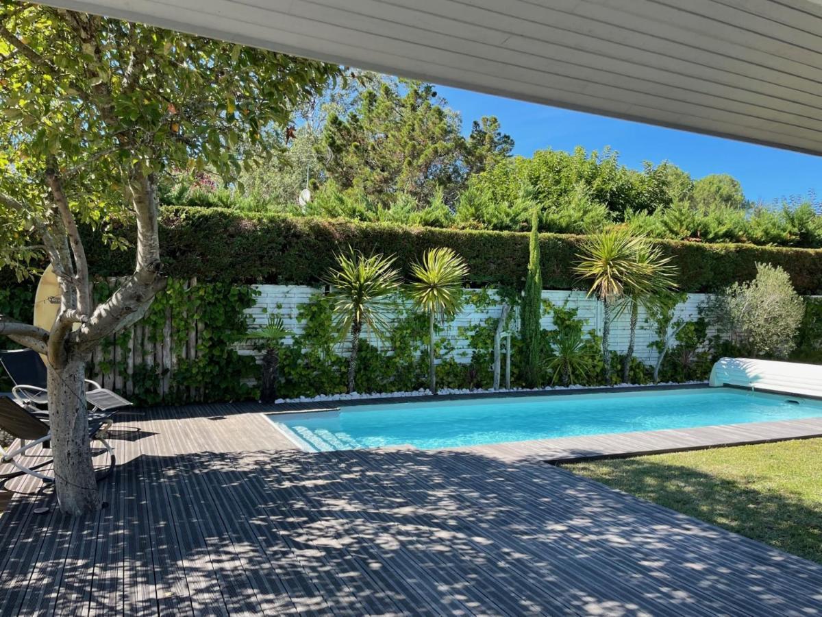 Villa Hossegor Soorts-Hossegor Zewnętrze zdjęcie